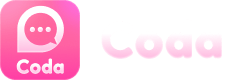 Coda Logo